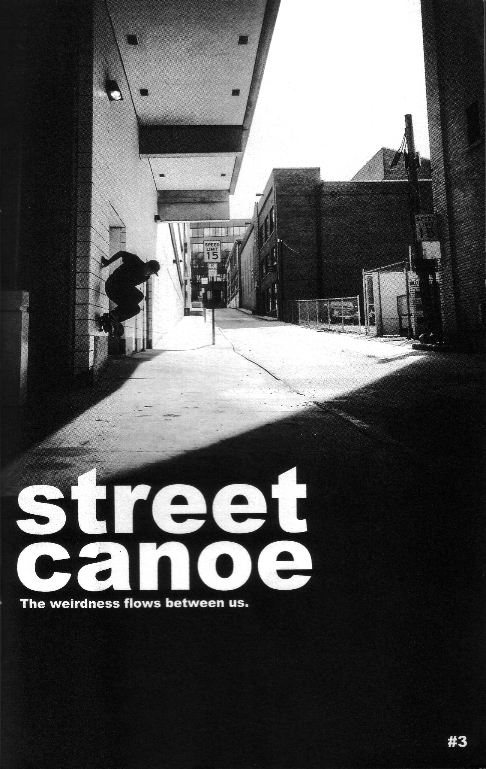 street canoe 3 $ 6 00 added to cart checkout description street canoe 