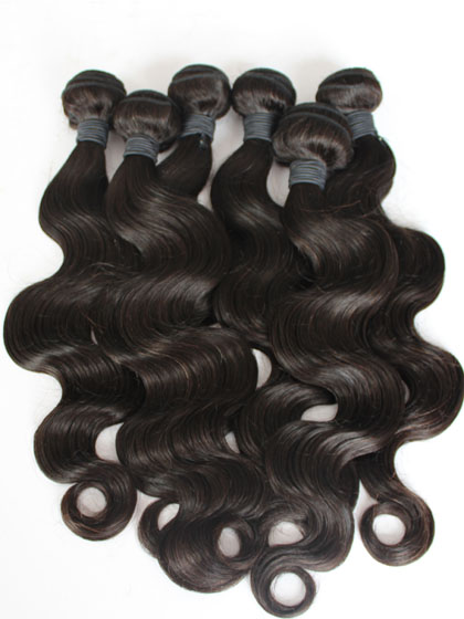 Virgin Brazilian Hair Body Wave 3 Bundles 24 26 28 Urbiana