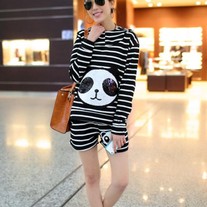 Chandal Panda / Panda Activewear 2WH240