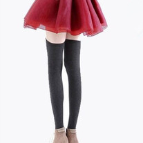 Falda Tul / Tulle Skirt 2WH257