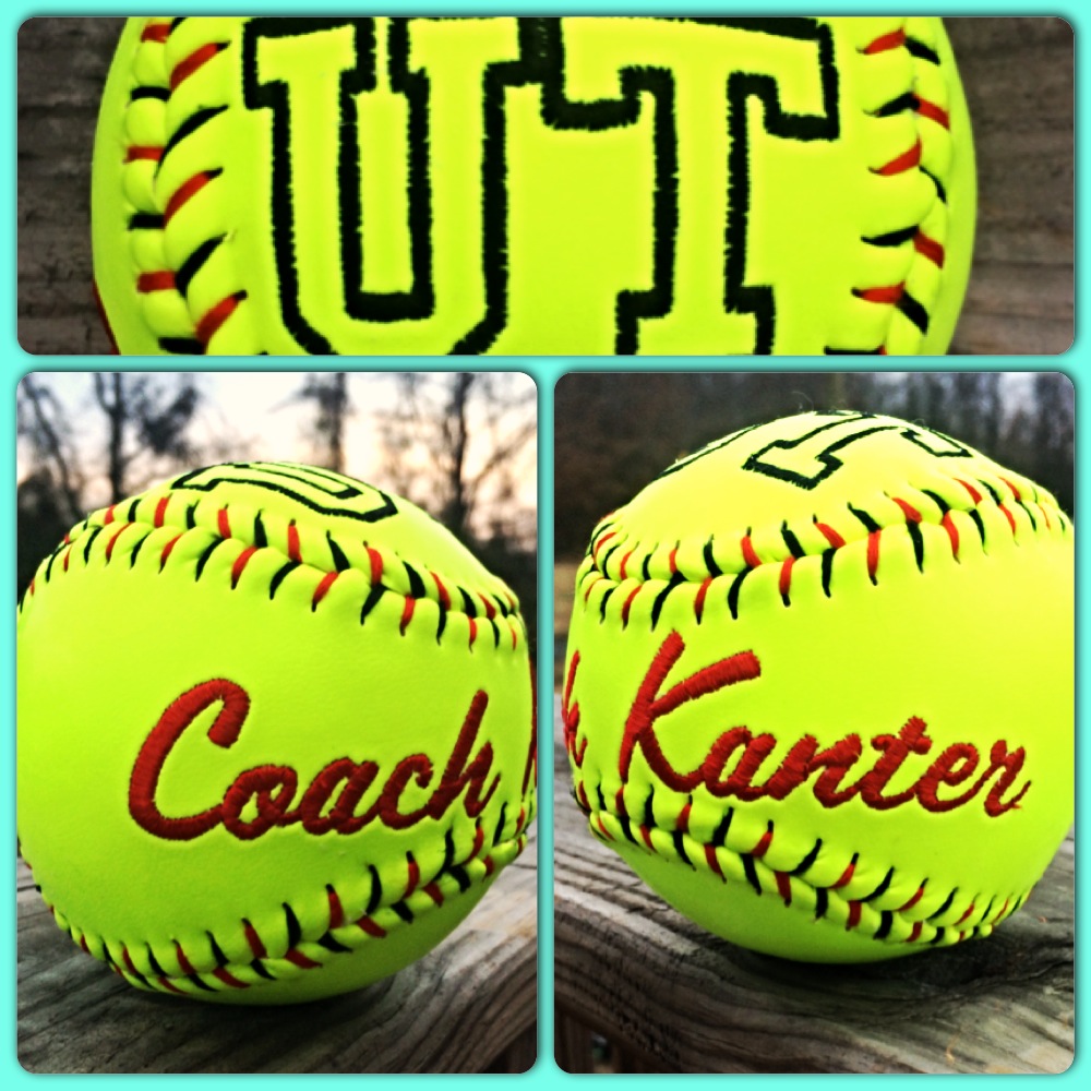 softball discount store