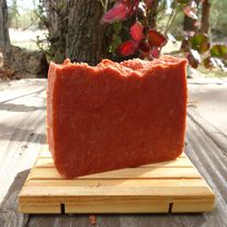 Hawaiian Fusion Vegan Soap