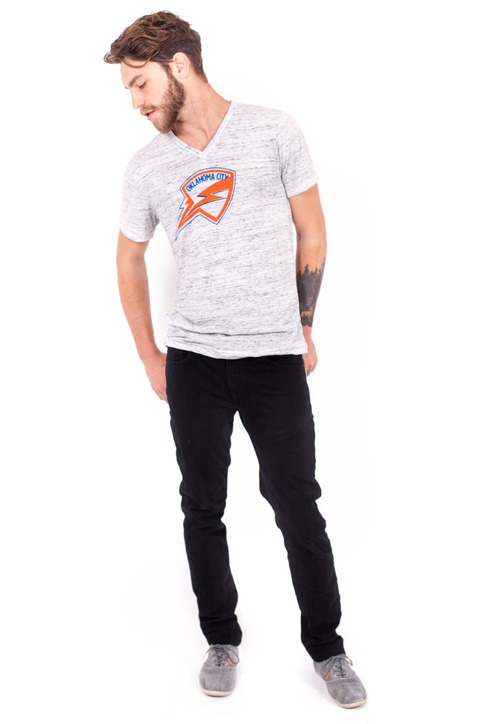 Oklahoma City (Thunder) - Unisex V