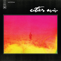 Cities Aviv "Coastin" 7"