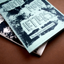 The Radical Uprise Zine 030 : Write More Letters