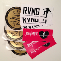 Sticker  Pack