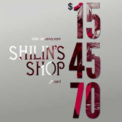 Personalized gift cards