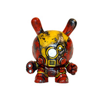 Iron Mecha