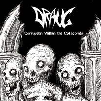 Draug: Corruption Within the Catacombs   SRR027