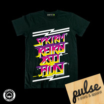 Spktrm 100% Cotton