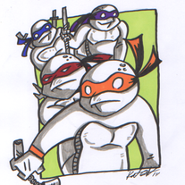 TMNT
