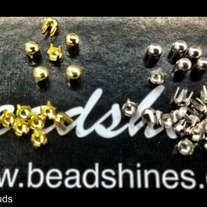 Rivet Studs Nailhead 3mm (144pcs)