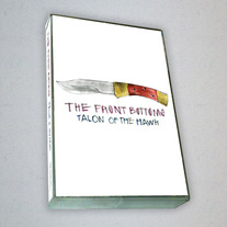 The Front Bottoms - Talon of the Hawk (Ltd. 100)