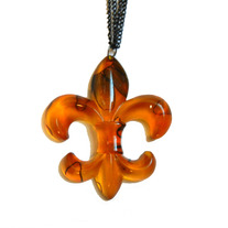 medieval necklace