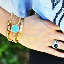 The Lovely Stack