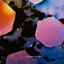 Abstract, 35mm Color