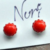 Nuri (cherry red)
