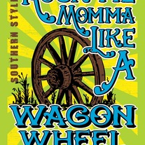 Wagon Wheel Lime