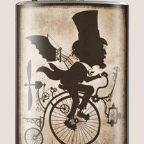 Inventor Flask
