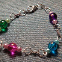 Echo Bracelet (8 inch)