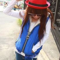 Chaleco Kawaii / Kawaii Waistcoat WH306