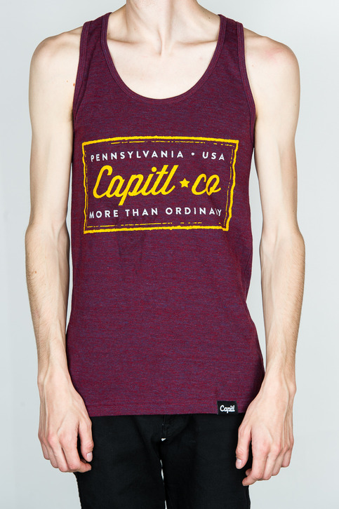 Niagara Tank