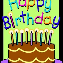 Birthday Greeting Kit