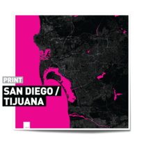 SAN DIEGO/TIJUANA
