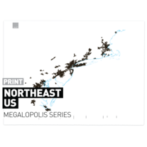 NORTHEAST MEGALOPOLIS