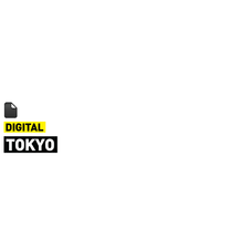 TOKYO DIGITAL MAP