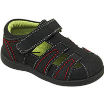 See Kai Run- Ryan, Black
