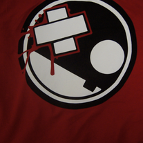 Blood Shot