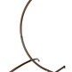 Hanging Chair C-Frame Stand - Thumbnail 1