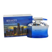 Sex In The City Exotic 3.4 oz EDP Perfume by Unknown for Women