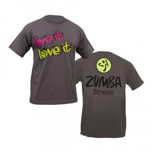 Zumba Instructor Shirt
