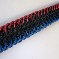 Lanyard - Enforcer Blend