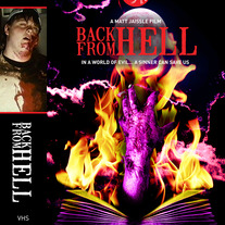 BACK FROM HELL