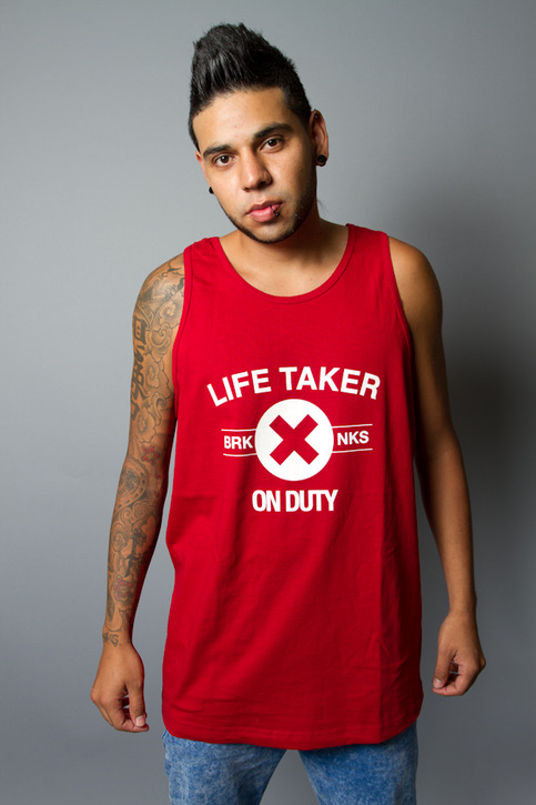 Life Taker