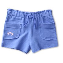 Appaman Softie Short - Huckleberry