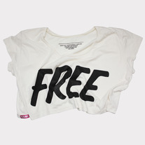 FREE CROP TOP