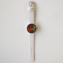 Objectify Grid2 Wrist Watch