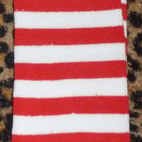 Leg Warmers-Infant/Toddler #108