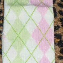 Leg Warmers-Infant/Toddler #117
