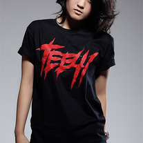 GrungeRED (unisex)