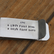 Money clip