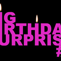 BIRTHDAY SURPRISE PACK #1