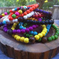 One Love Bracelets