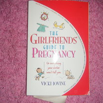 The girlfriends guide to pregnancy