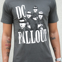mens choir T