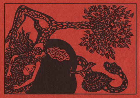TQA013 | ADS01 - Aural Diptych #1 - thisquietarmy / Mains de Givre 2xCDR